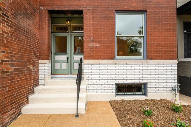 3302 Ohio Avenue, St Louis, MO 63118