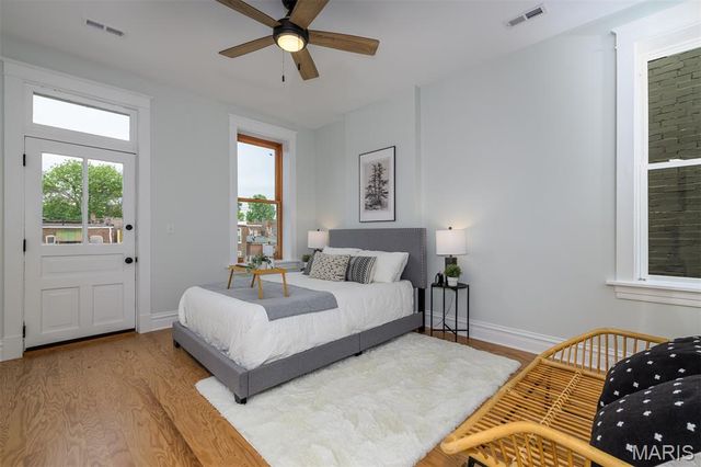 3302 Ohio Avenue, St Louis, MO 63118