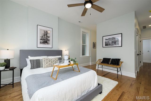 3302 Ohio Avenue, St Louis, MO 63118