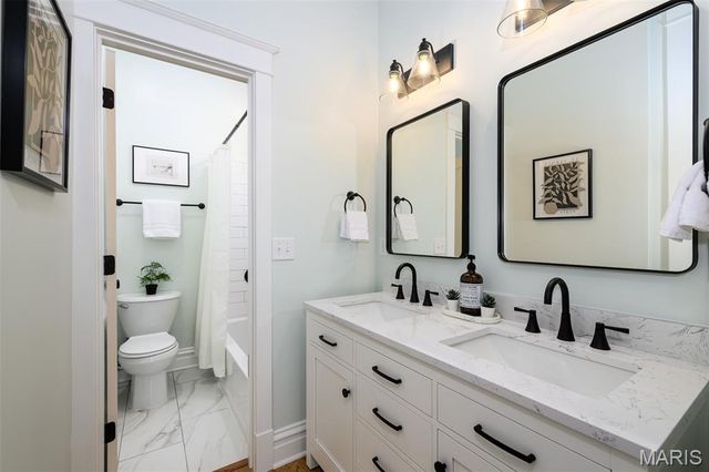 3302 Ohio Avenue, St Louis, MO 63118