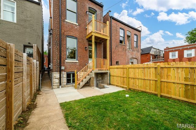 3302 Ohio Avenue, St Louis, MO 63118
