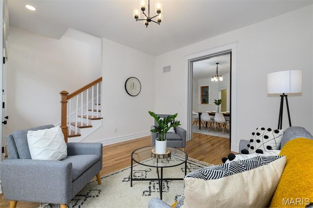 3302 Ohio Avenue, St Louis, MO 63118