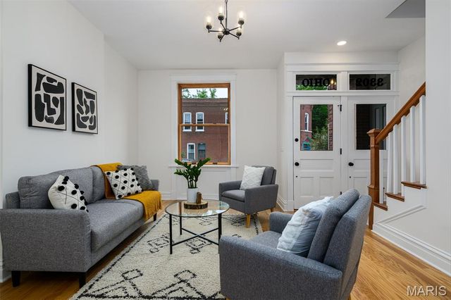 3302 Ohio Avenue, St Louis, MO 63118