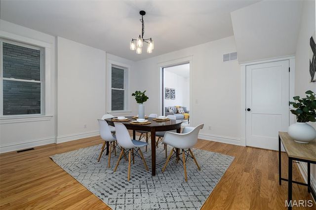3302 Ohio Avenue, St Louis, MO 63118