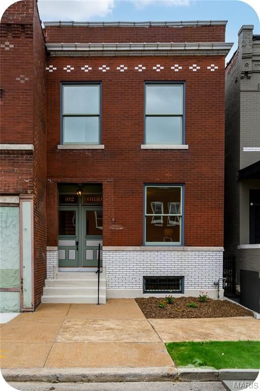 3302 Ohio Avenue, St Louis, MO 63118