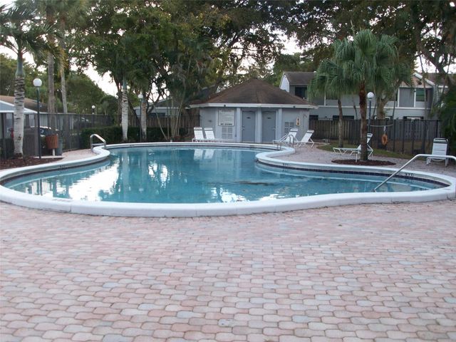 7845 NW 41st Court 7845, Sunrise, FL 33351