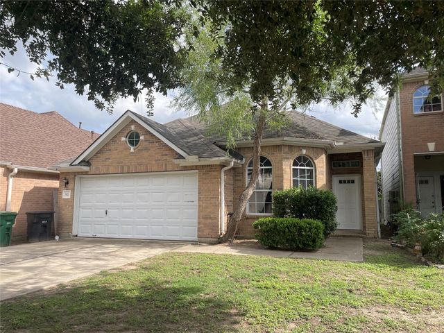 811 Forest Hillside Lane, Houston, TX 77067