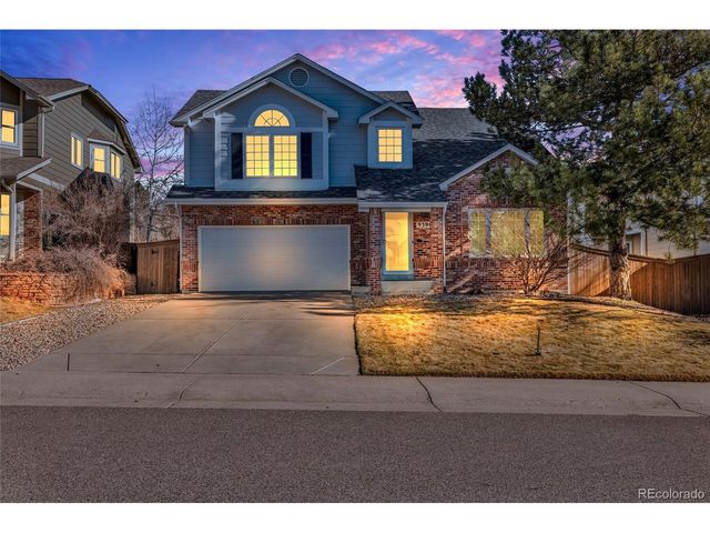 9390 Yale Ln, Highlands Ranch, CO 80130