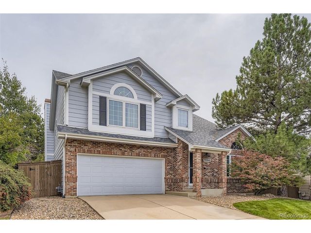 9390 Yale Ln, Highlands Ranch, CO 80130