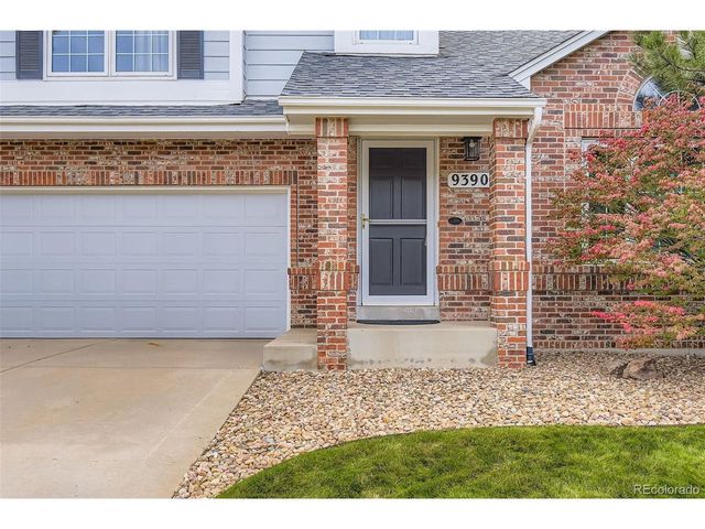 9390 Yale Ln, Highlands Ranch, CO 80130