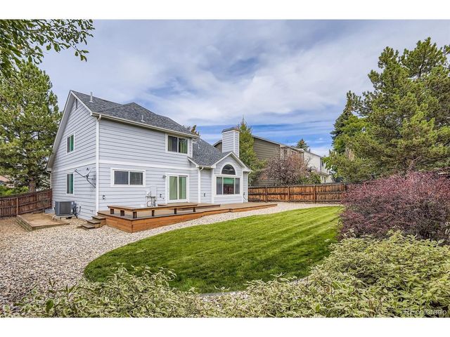 9390 Yale Ln, Highlands Ranch, CO 80130