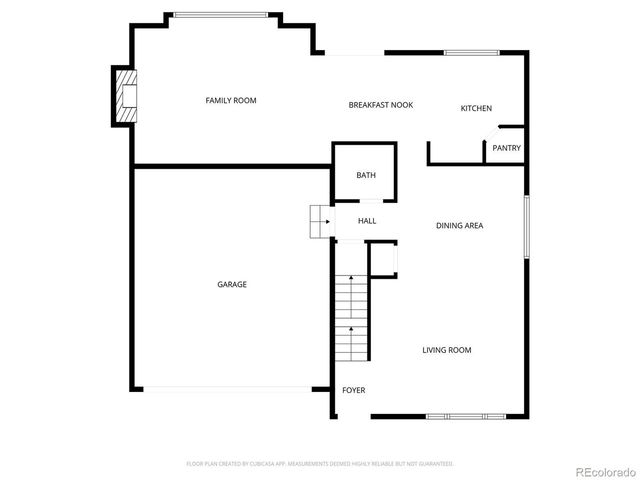 9390 Yale Ln, Highlands Ranch, CO 80130