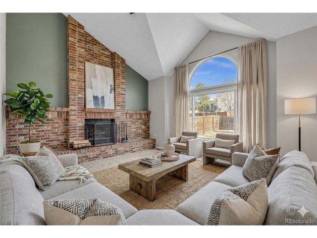 9390 Yale Ln, Highlands Ranch, CO 80130