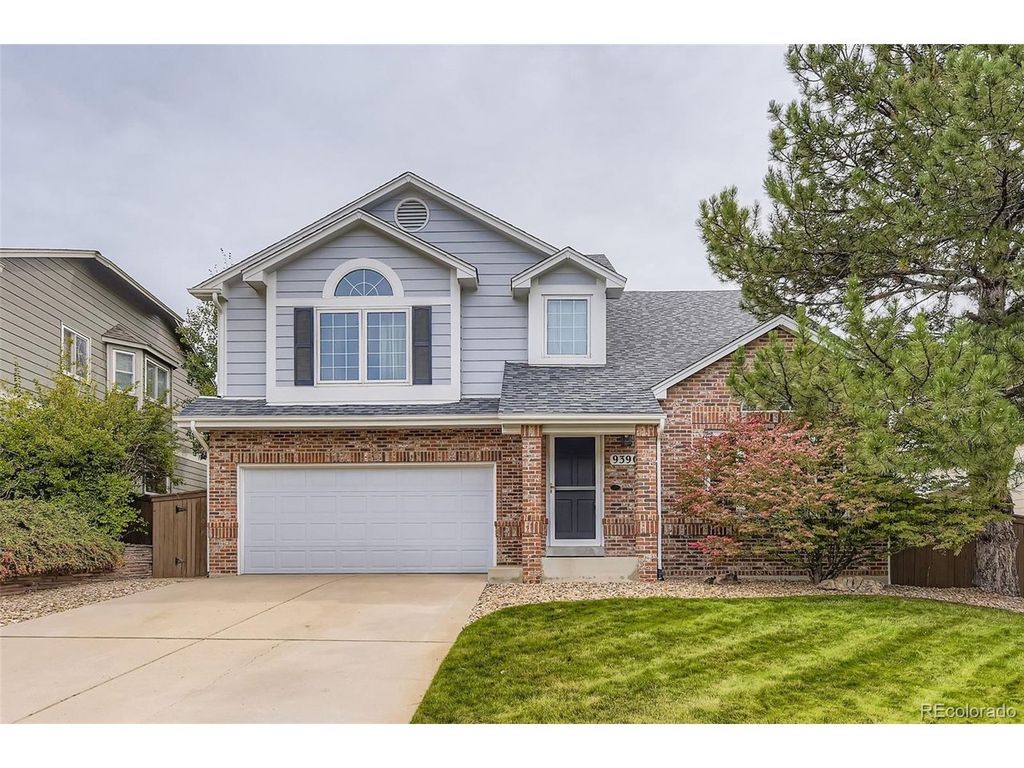 9390 Yale Ln, Highlands Ranch, CO 80130