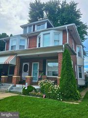 1405 FERN AVE, Reading, PA 19607