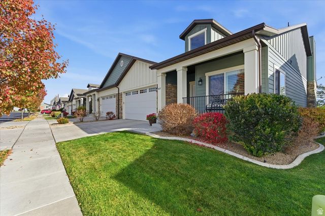 10117 S GLENMOOR DR, South Jordan, UT 84009