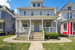 1523-1525 Summit Street, Columbus, OH 43201