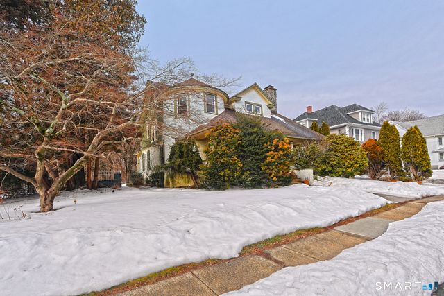 207 Westfield Avenue, Ansonia, CT 06401