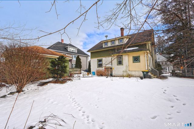 207 Westfield Avenue, Ansonia, CT 06401