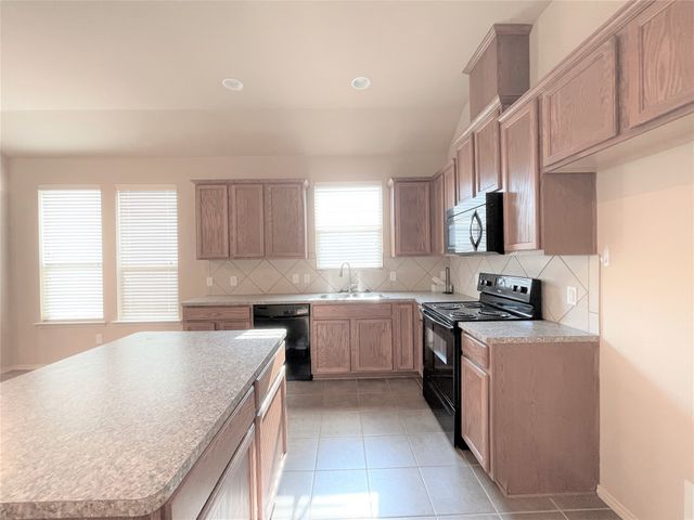 11504 Netleaf Lane, Fort Worth, TX 76244