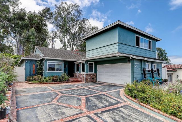 126 Calle De Arboles, Torrance, CA 90277