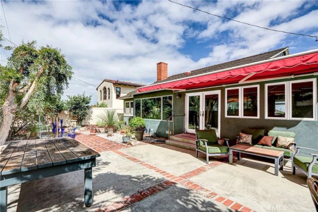 126 Calle De Arboles, Torrance, CA 90277