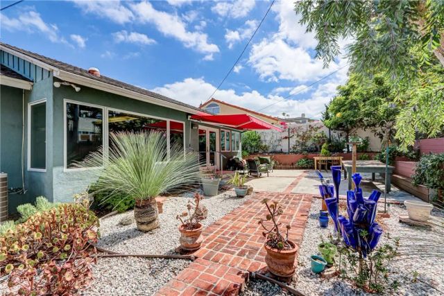 126 Calle De Arboles, Torrance, CA 90277