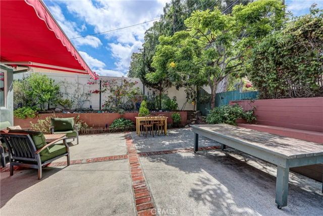 126 Calle De Arboles, Torrance, CA 90277
