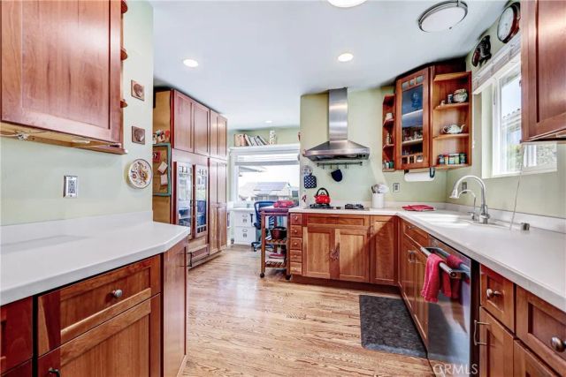 126 Calle De Arboles, Torrance, CA 90277