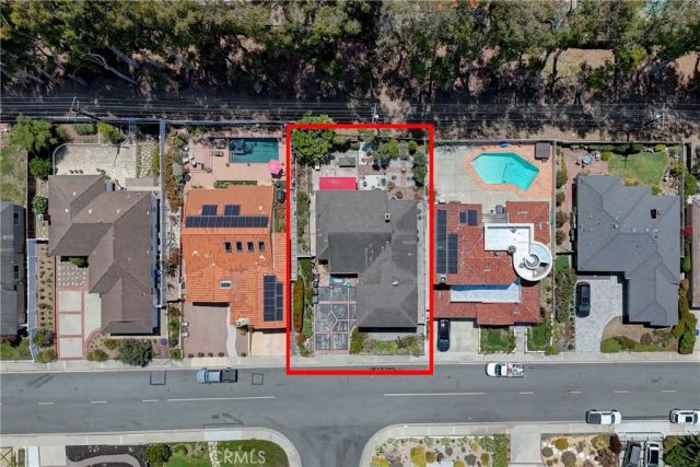 126 Calle De Arboles, Torrance, CA 90277