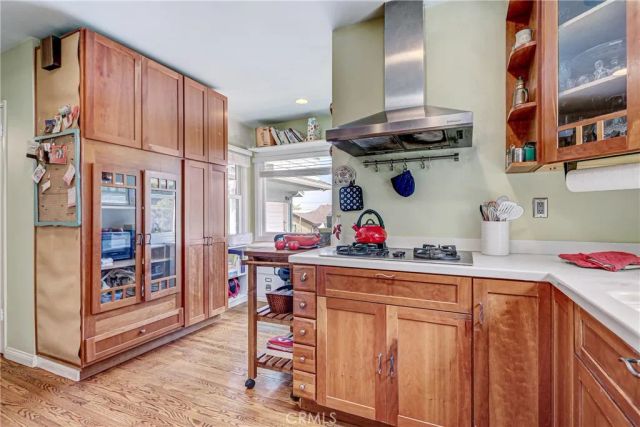 126 Calle De Arboles, Torrance, CA 90277