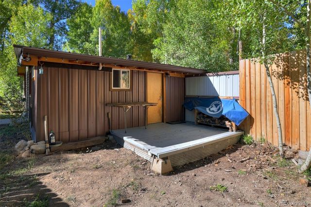 16730 County Road 241, Salida, CO 81201