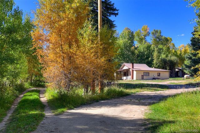 16730 County Road 241, Salida, CO 81201