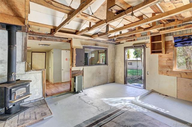 16730 County Road 241, Salida, CO 81201