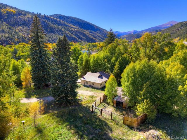16730 County Road 241, Salida, CO 81201