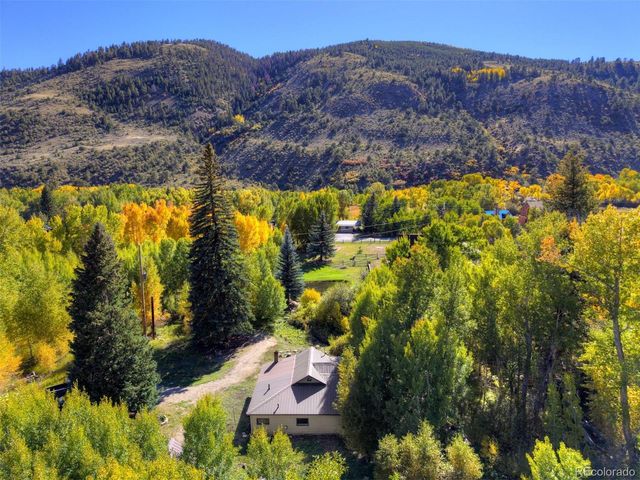 16730 County Road 241, Salida, CO 81201