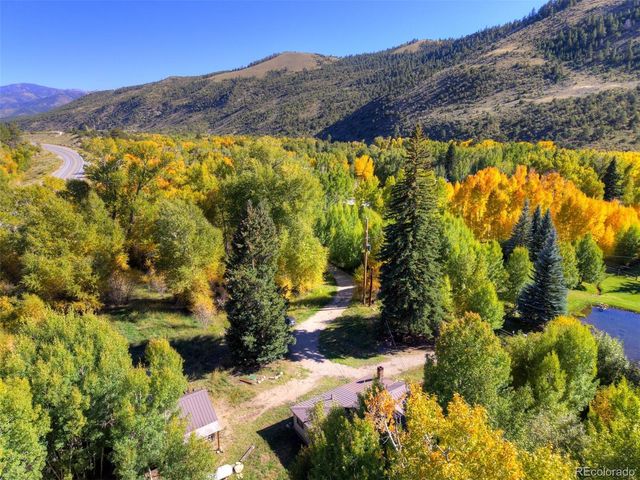 16730 County Road 241, Salida, CO 81201