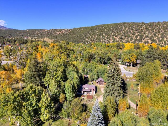 16730 County Road 241, Salida, CO 81201