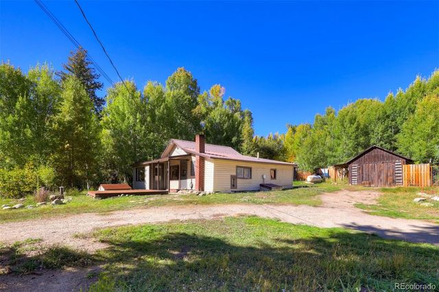 16730 County Road 241, Salida, CO 81201