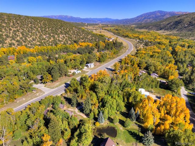 16730 County Road 241, Salida, CO 81201