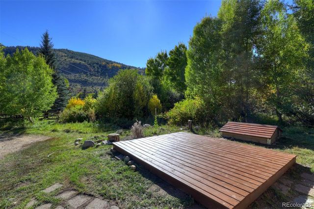 16730 County Road 241, Salida, CO 81201