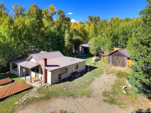 16730 County Road 241, Salida, CO 81201