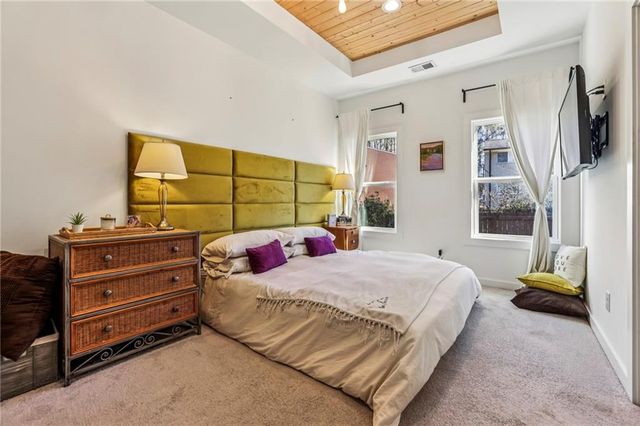 2336 Mason Drive, Atlanta, GA 30316