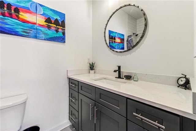 2336 Mason Drive, Atlanta, GA 30316