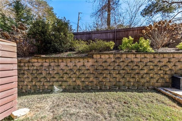 2336 Mason Drive, Atlanta, GA 30316