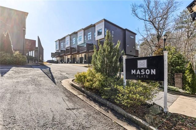 2336 Mason Drive, Atlanta, GA 30316