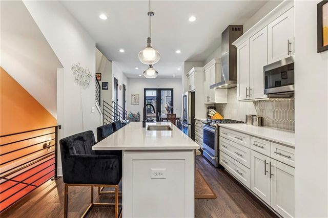 2336 Mason Drive, Atlanta, GA 30316