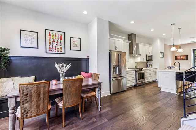 2336 Mason Drive, Atlanta, GA 30316