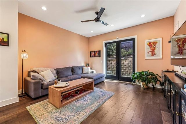 2336 Mason Drive, Atlanta, GA 30316