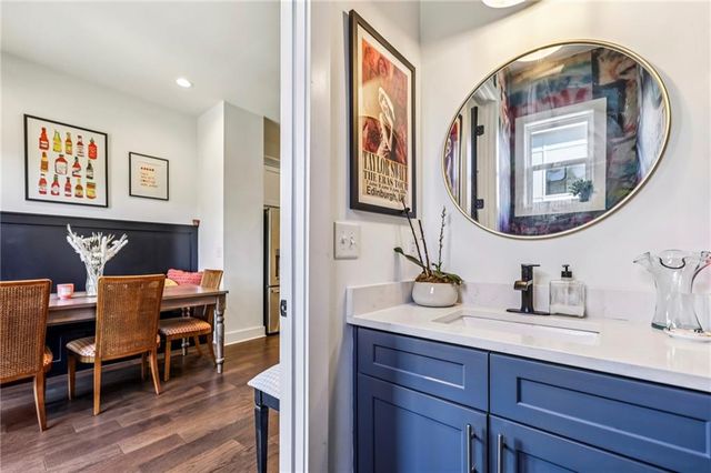 2336 Mason Drive, Atlanta, GA 30316